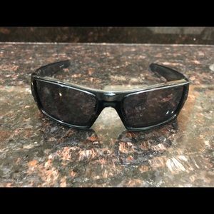 Oakley Gascan Smoke Grey